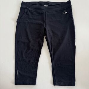 Icebreaker Merino Crops